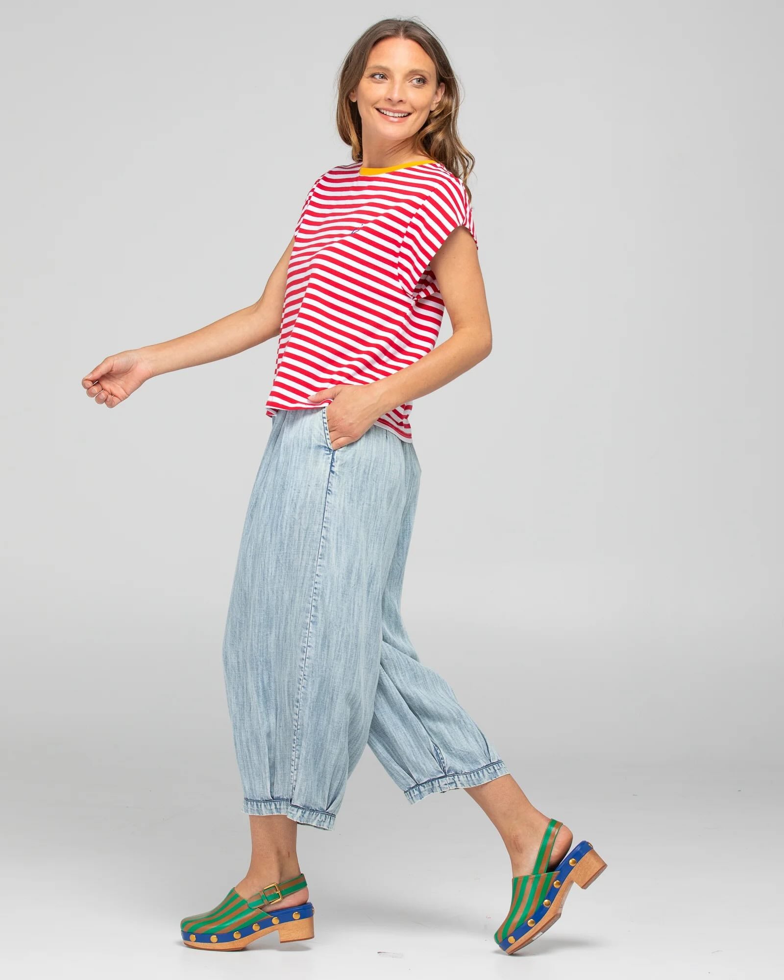 Zetta Pant