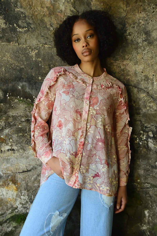 Armed and Gorgeous Shirt