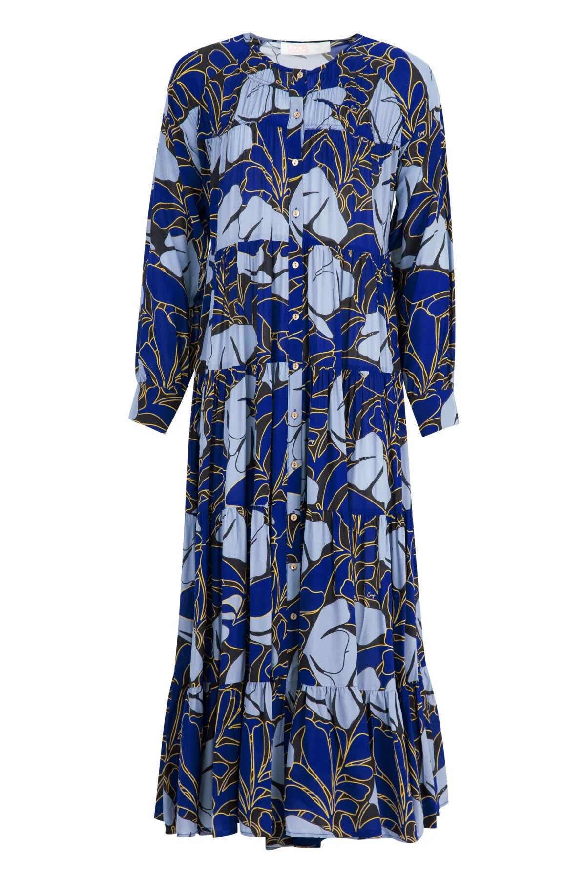 Sway All Day Dress