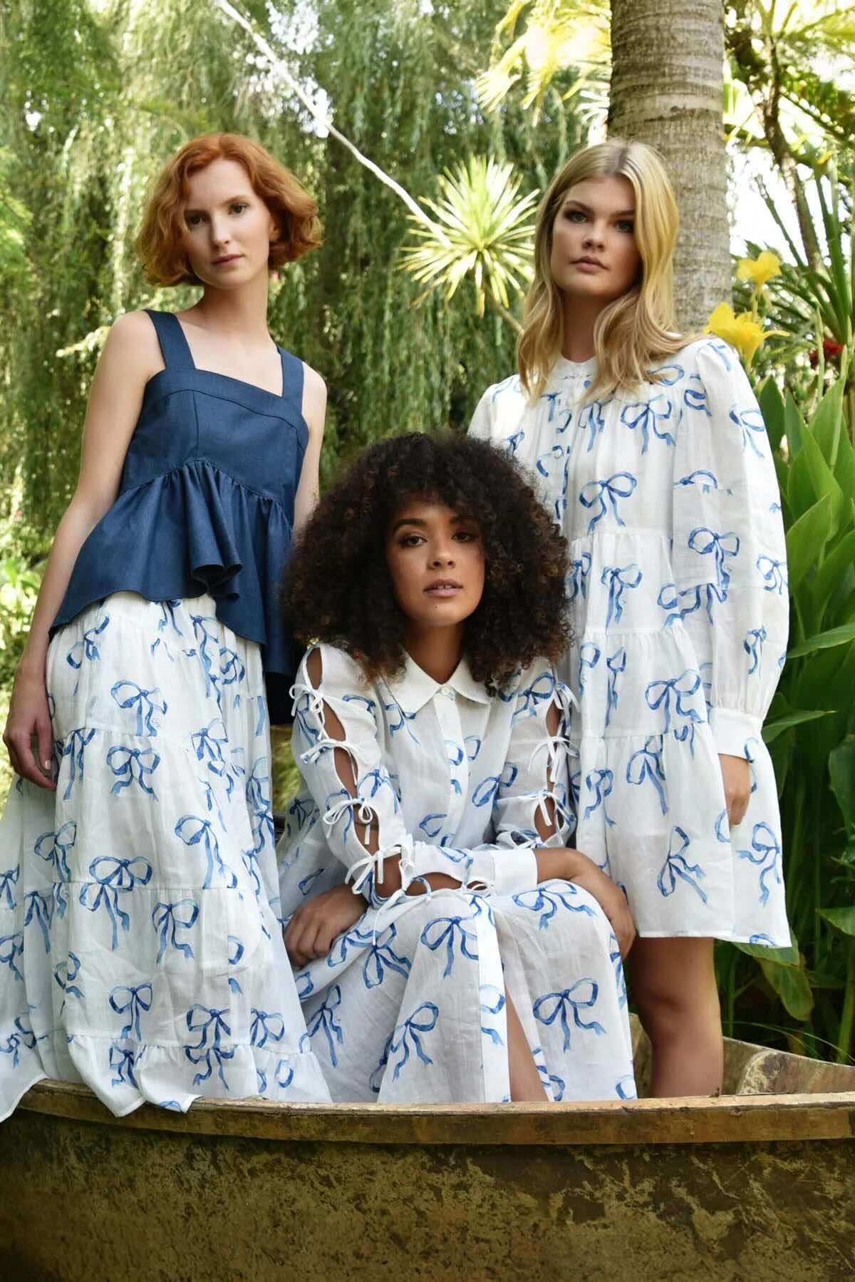 Tier-ific Dress