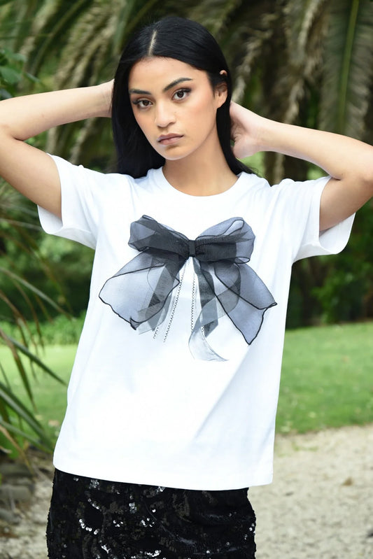 BOW-HO T-Shirt