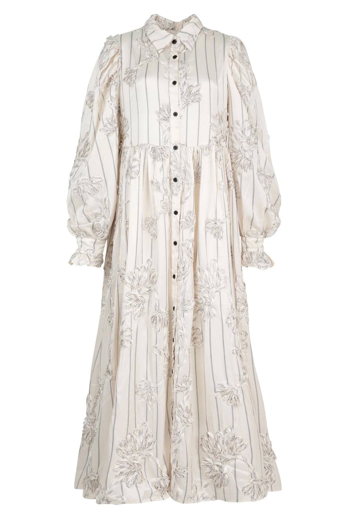 Flow and Behold Dress