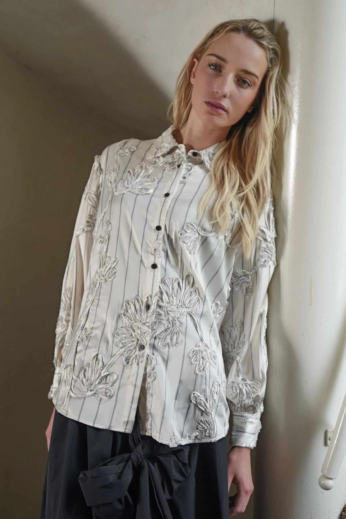 Thread Ahead Shirt