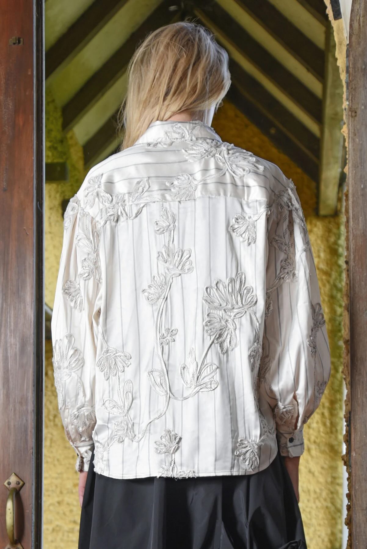 Thread Ahead Shirt
