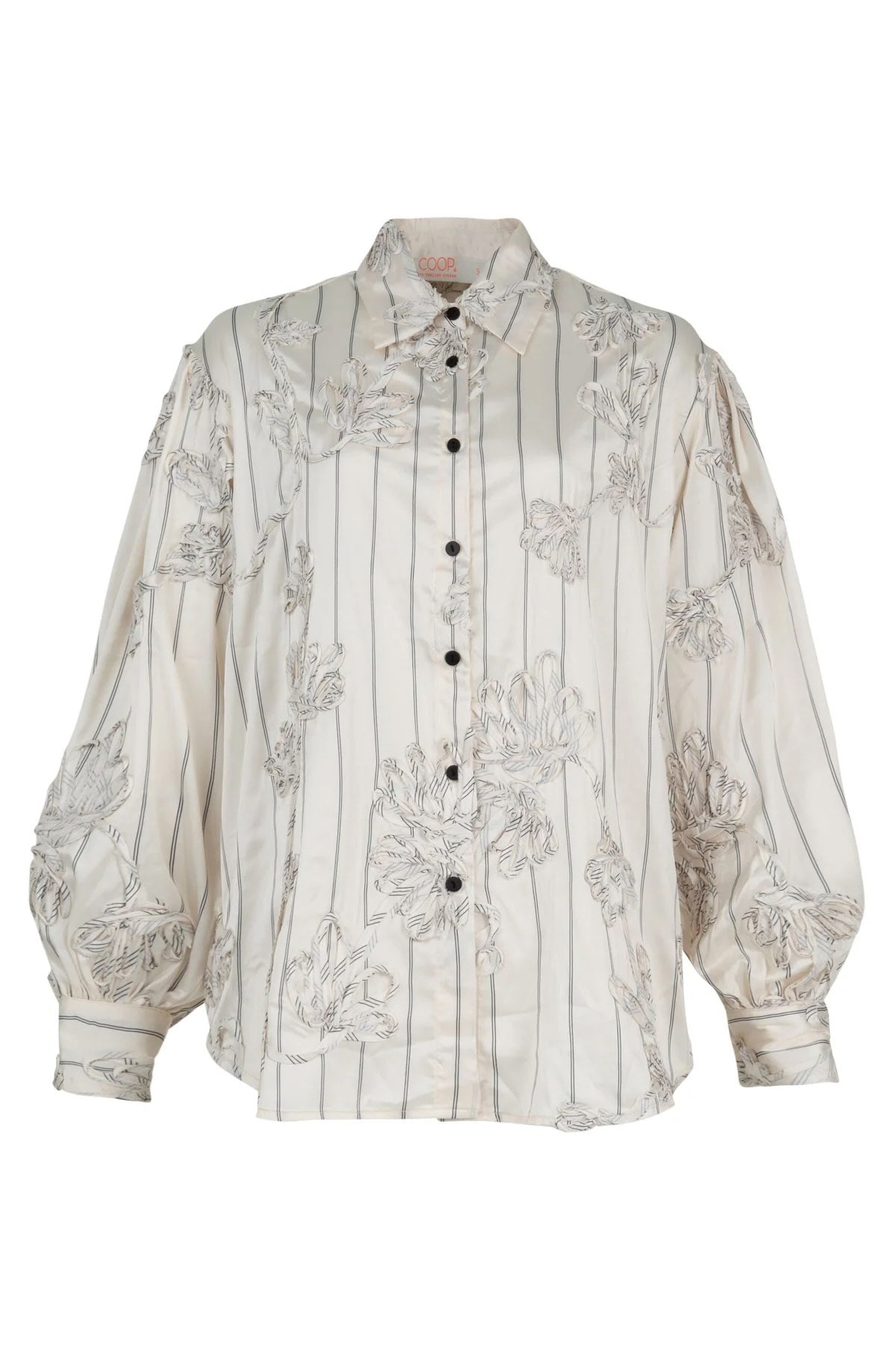Thread Ahead Shirt