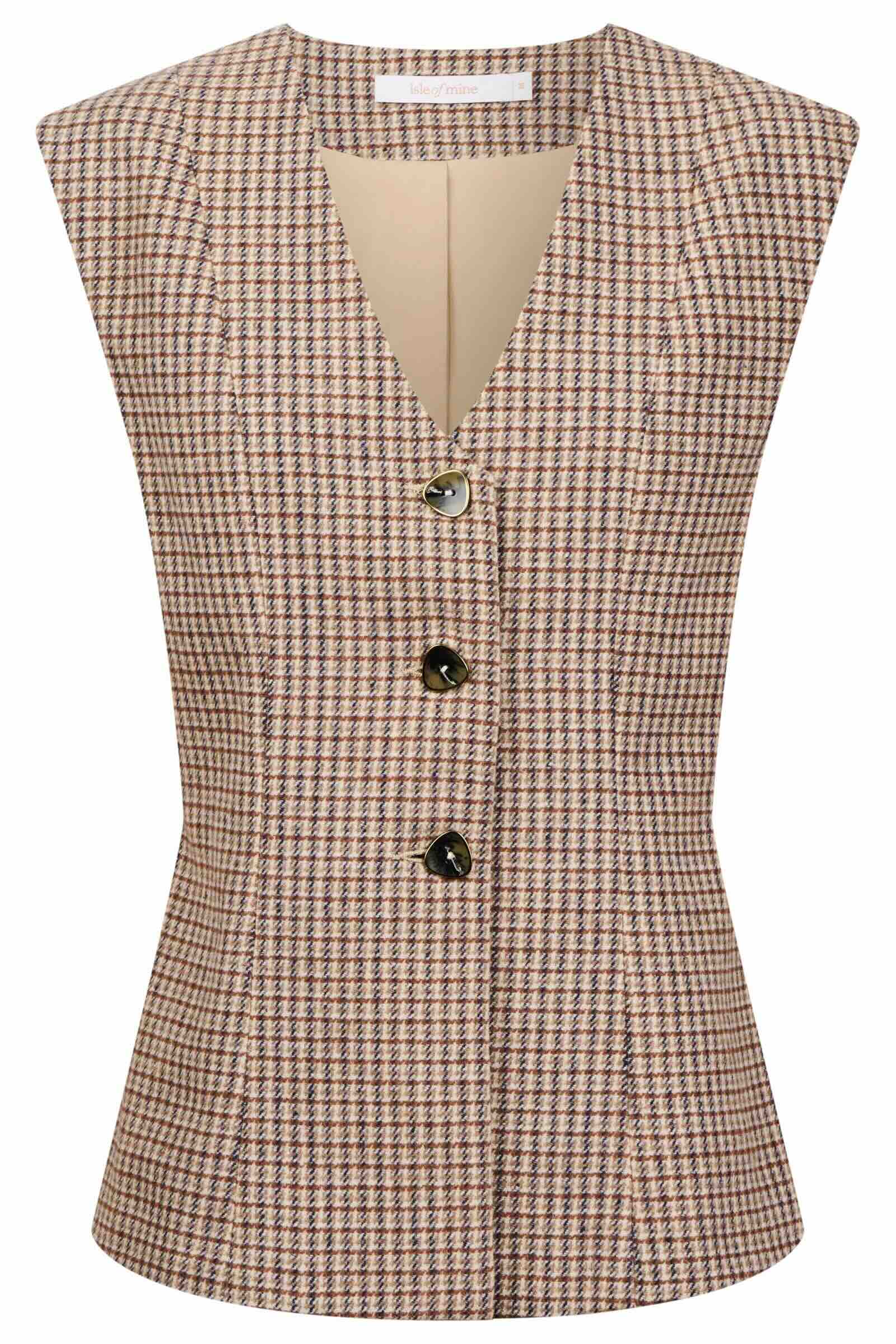 Cassidy Vest