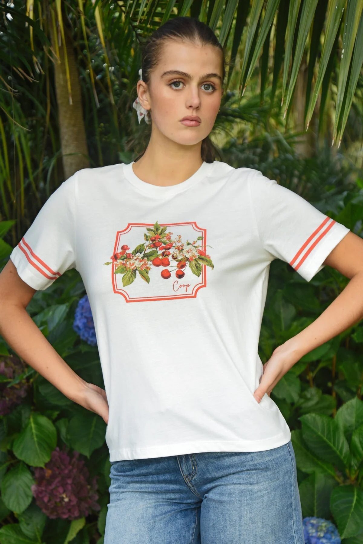 Cherry On Top T-Shirt
