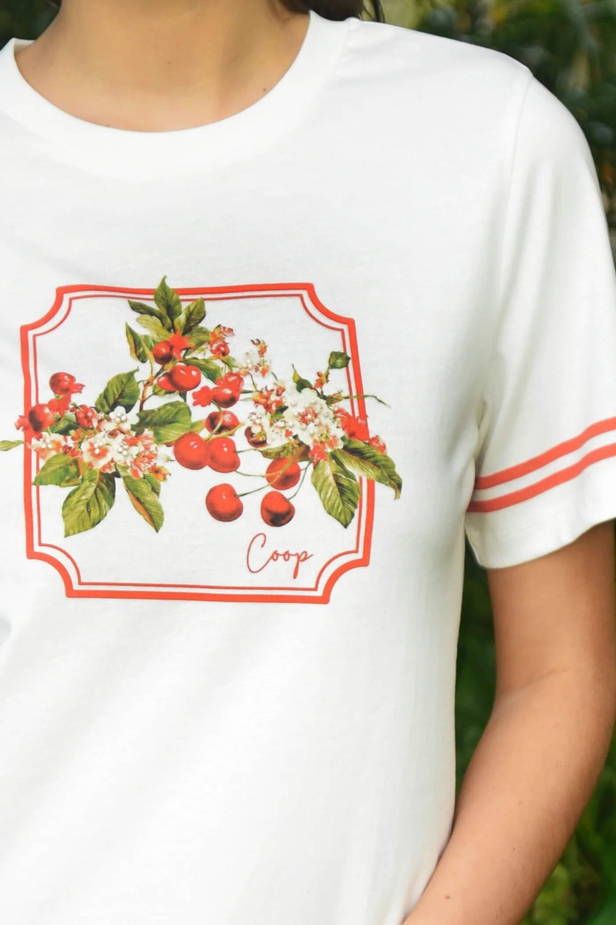 Cherry On Top T-Shirt