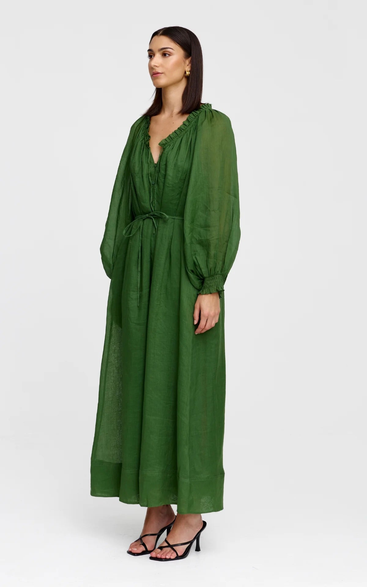 Claudia Dress