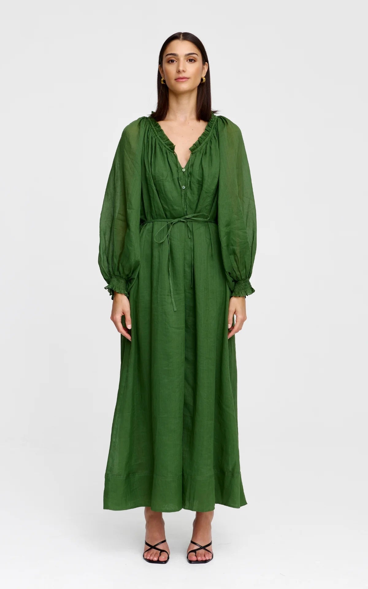 Claudia Dress