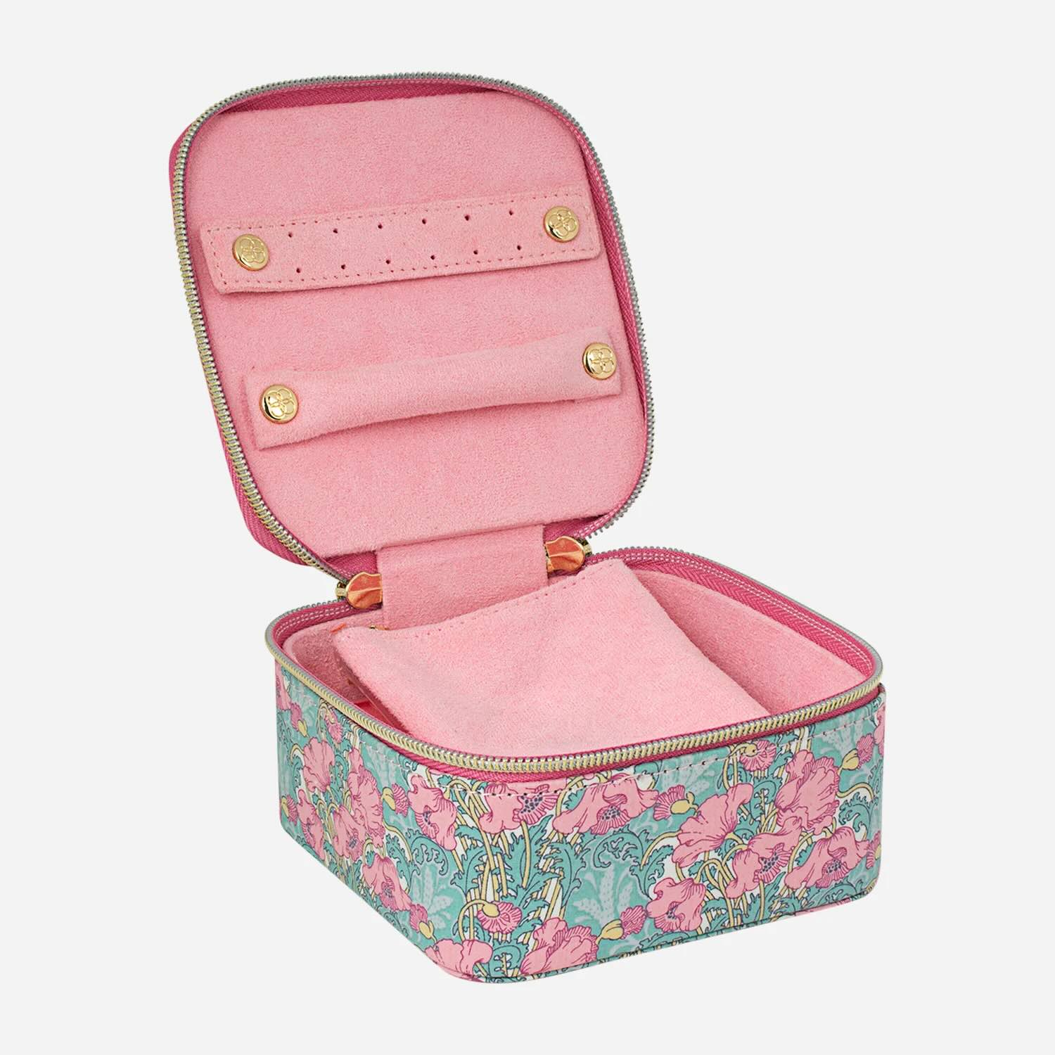 Liberty Cube - Clementina