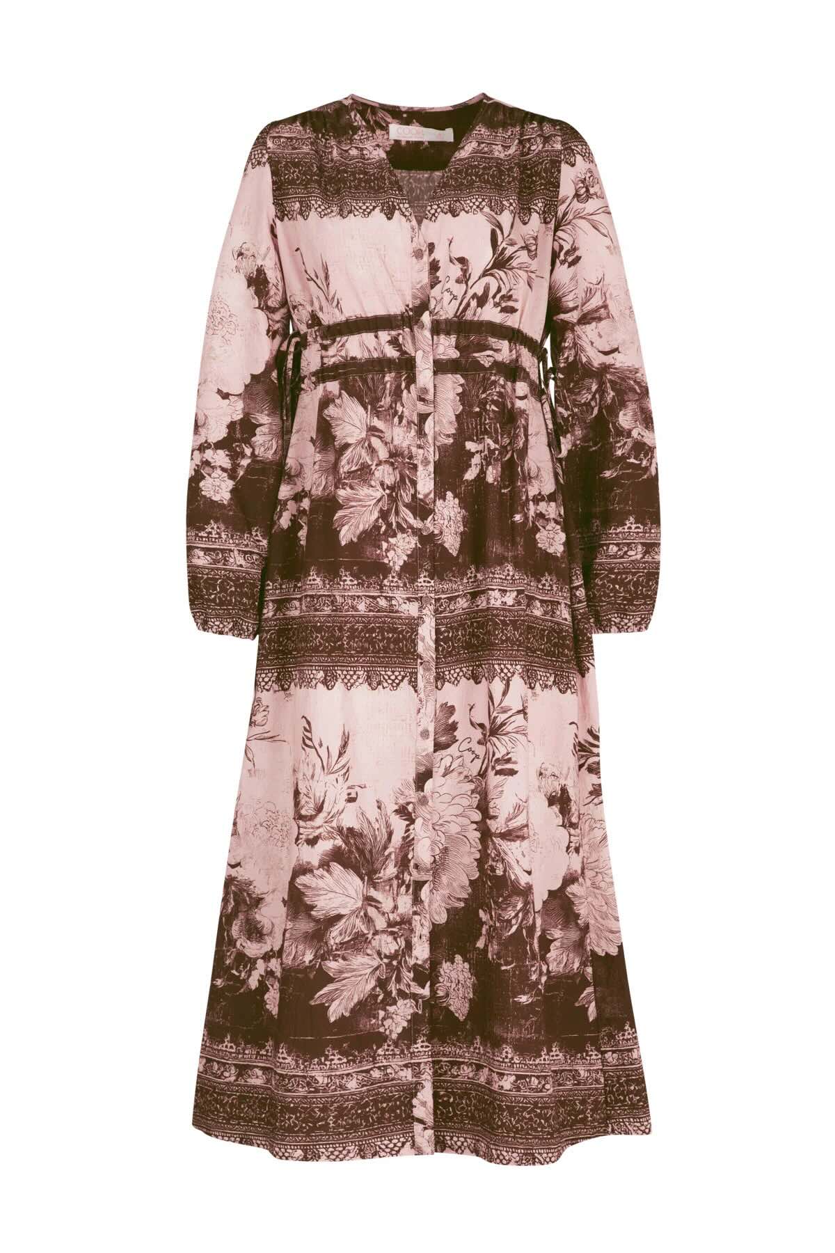 Ruche With It Dress