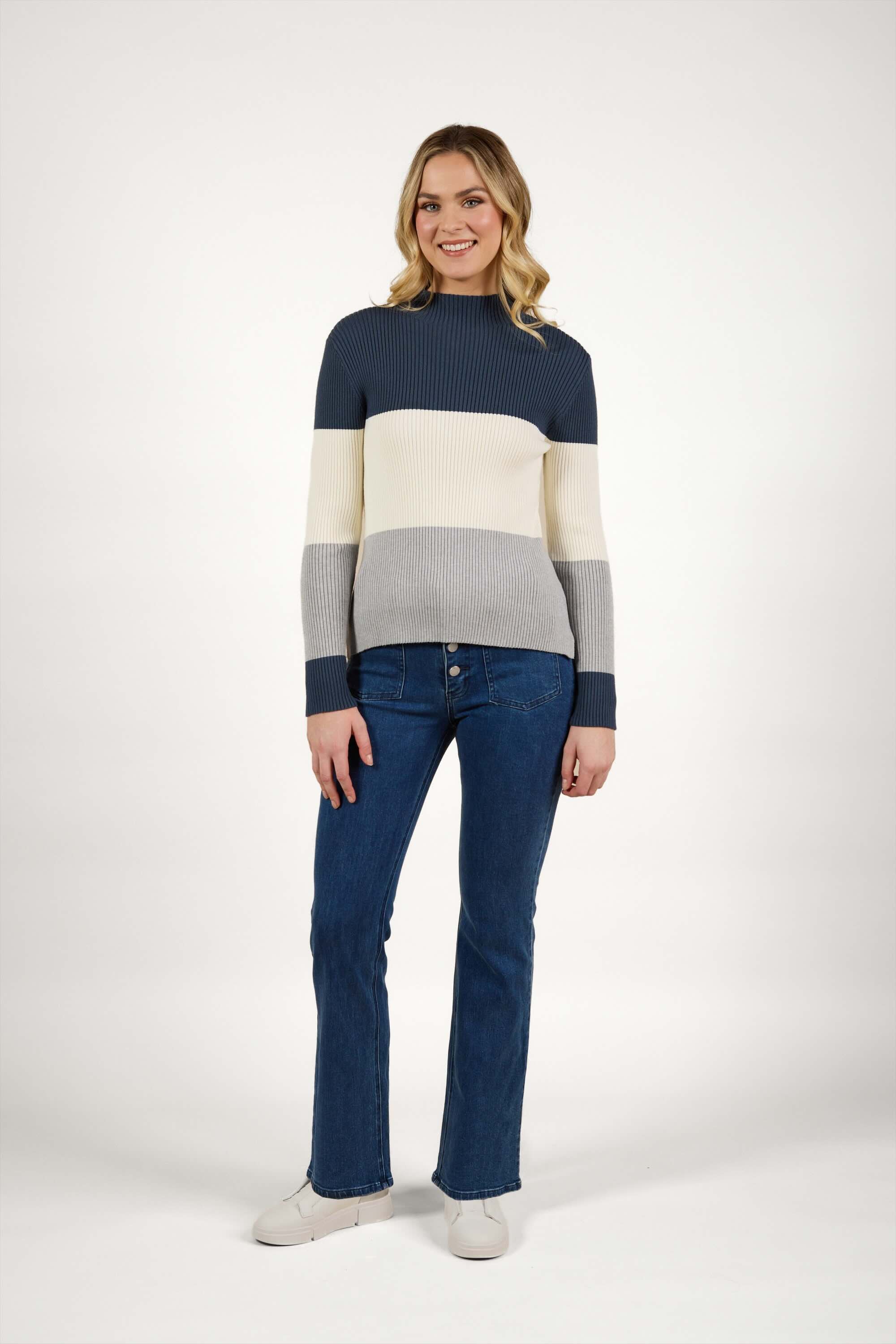 Cruze Sweater