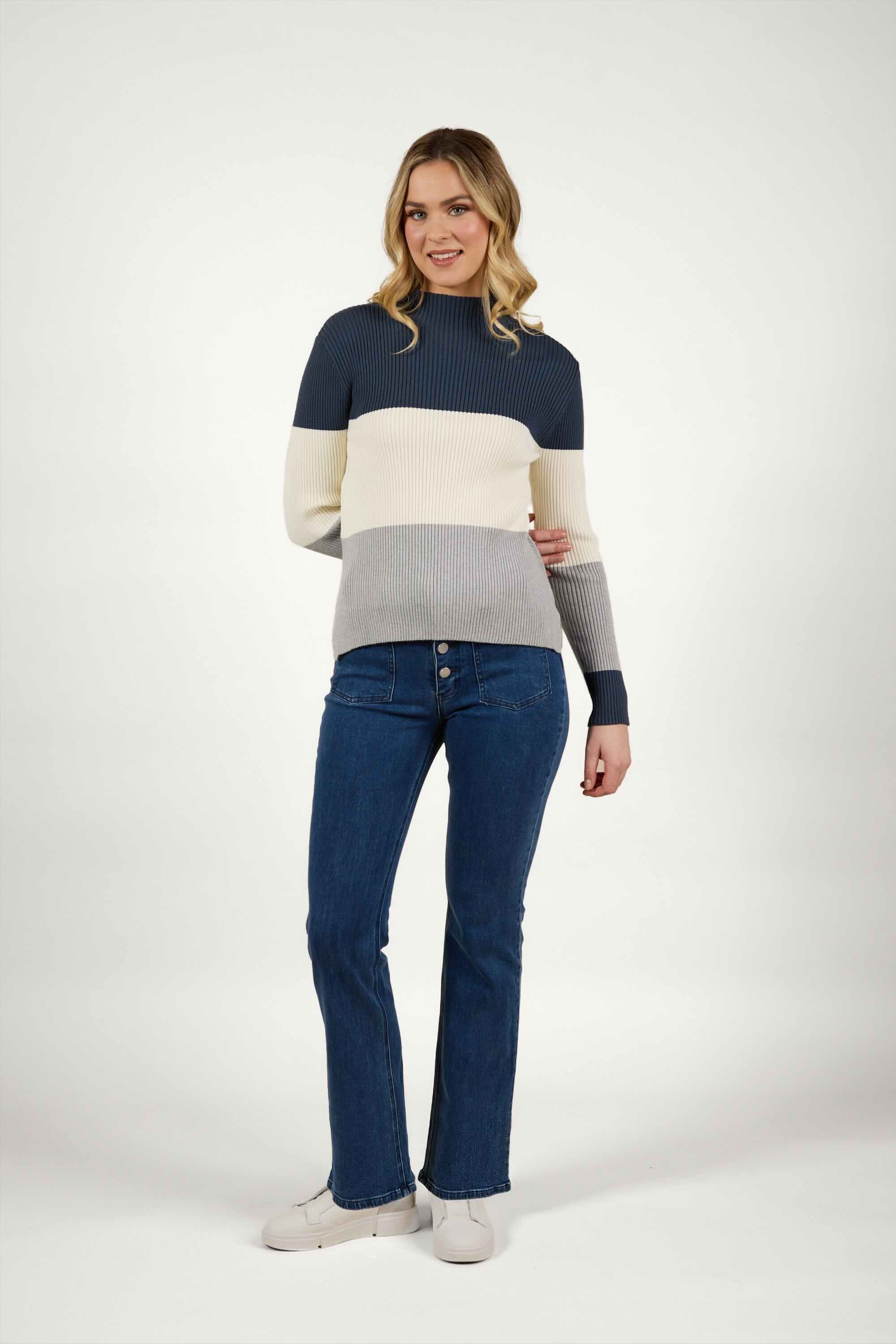 Cruze Sweater