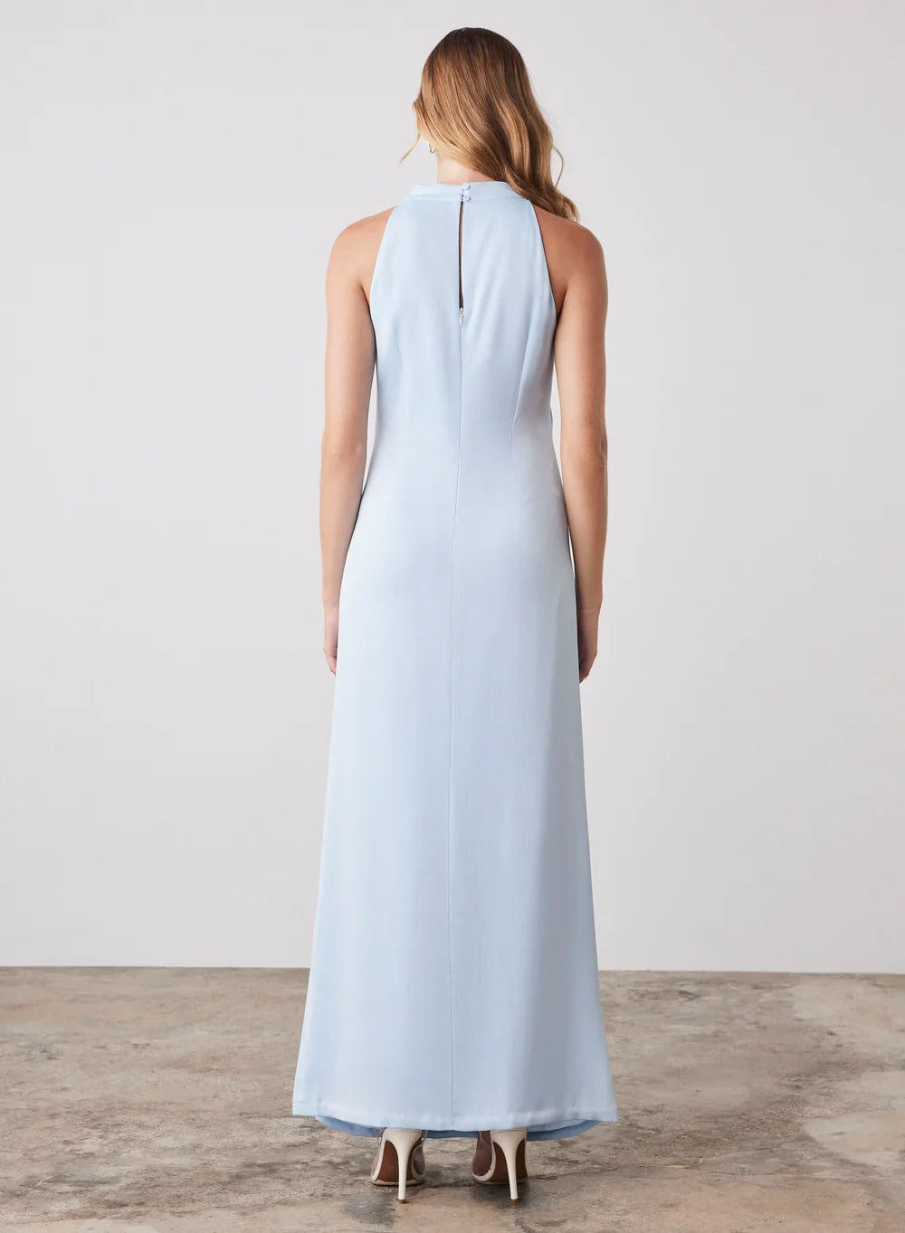 Cove Maxi Dress