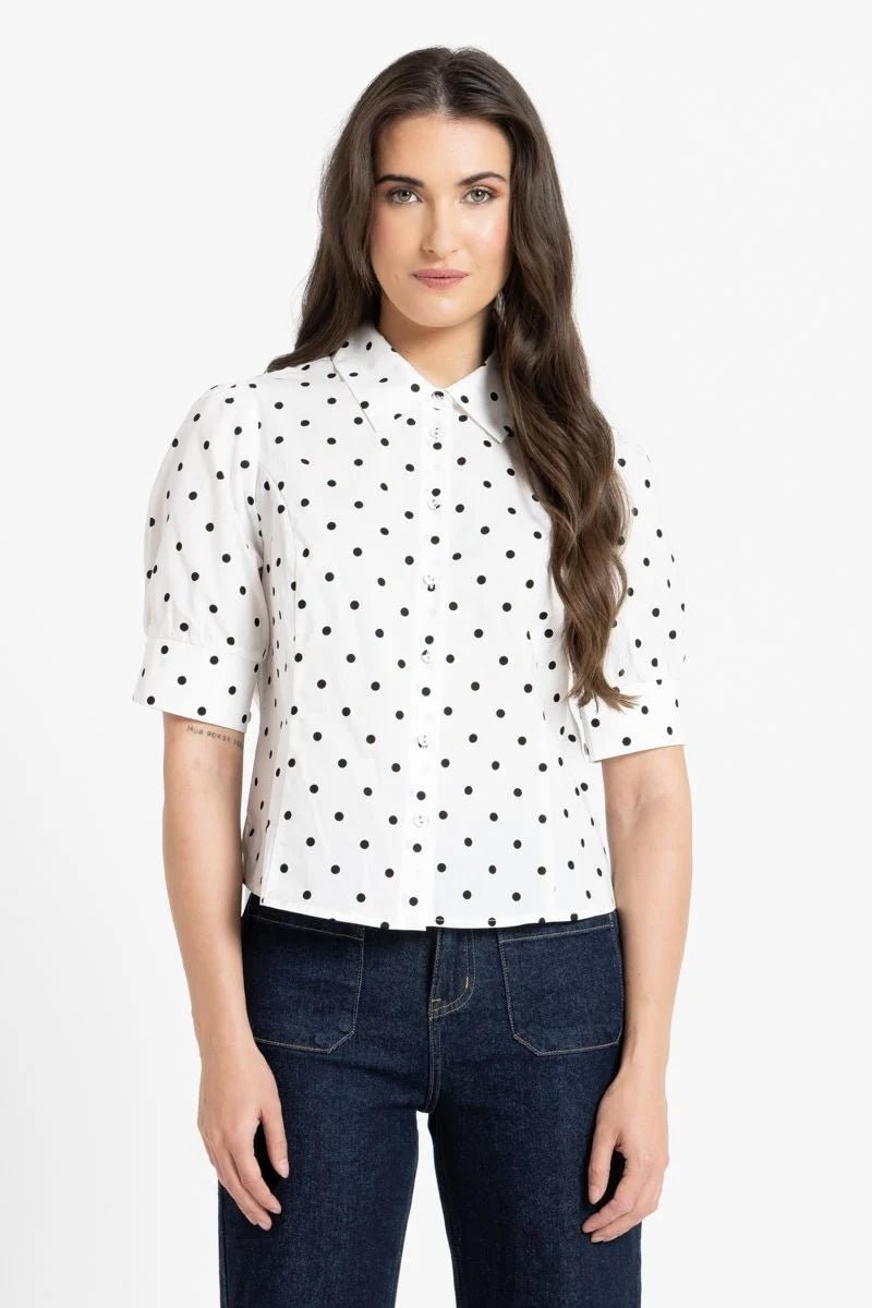 Dinner Date Shirt