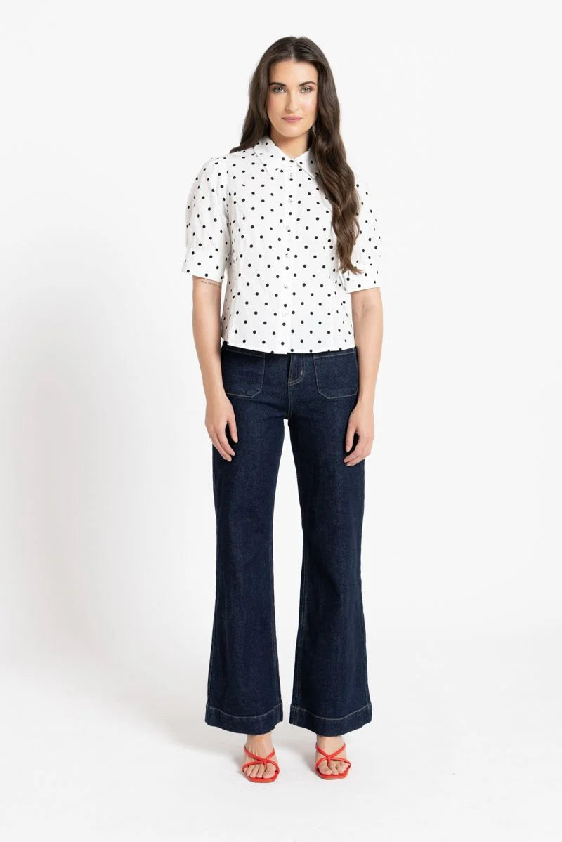 Dinner Date Shirt