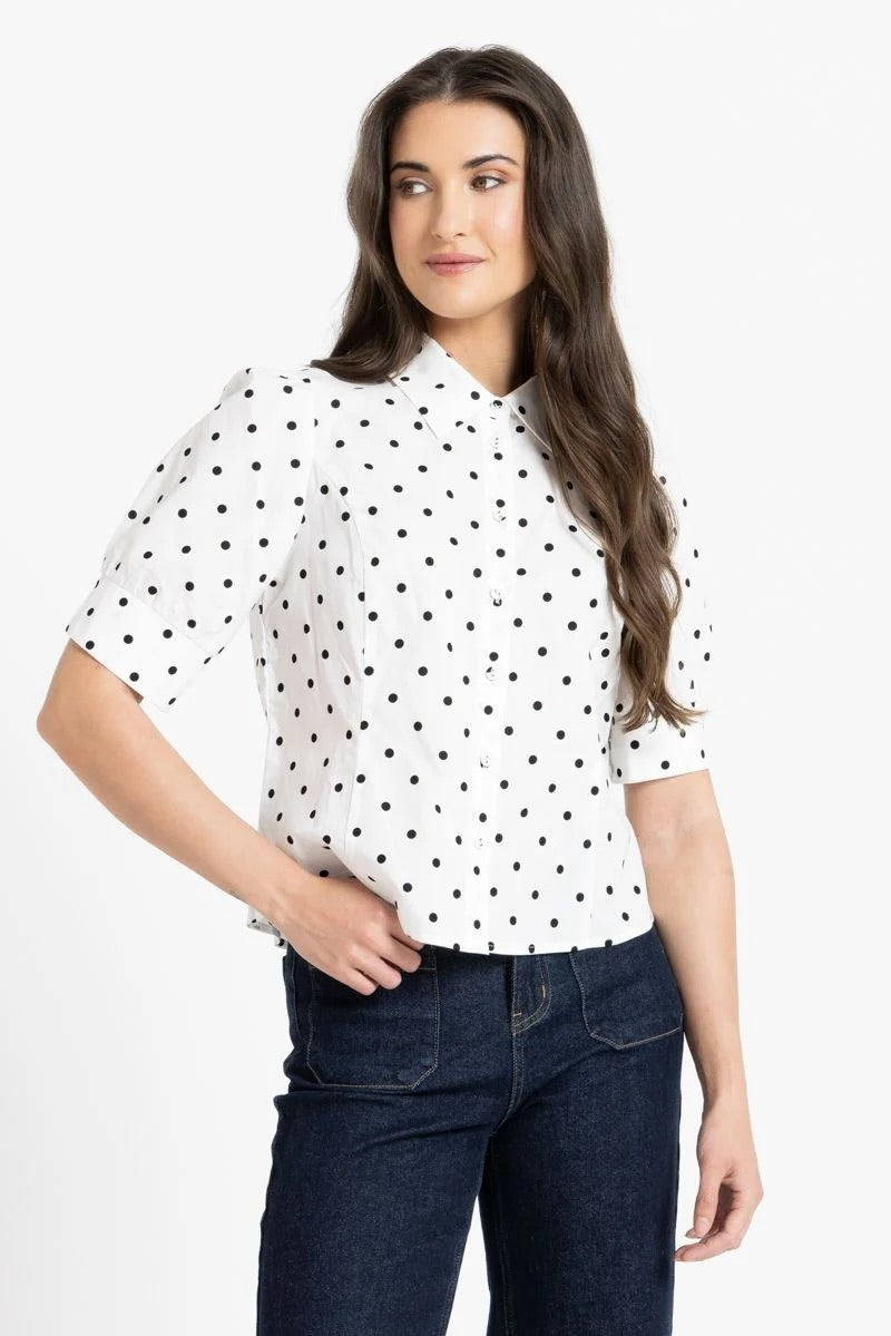 Dinner Date Shirt