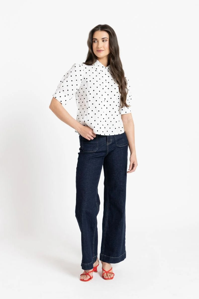 Dinner Date Shirt