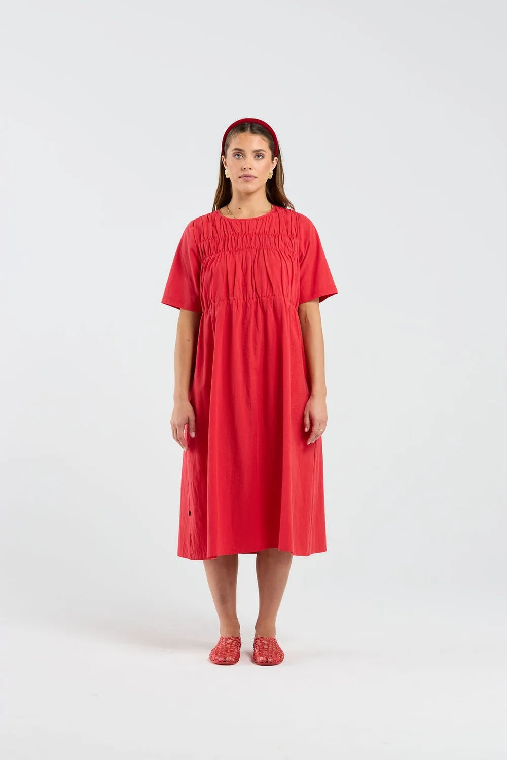 Dollie Dress