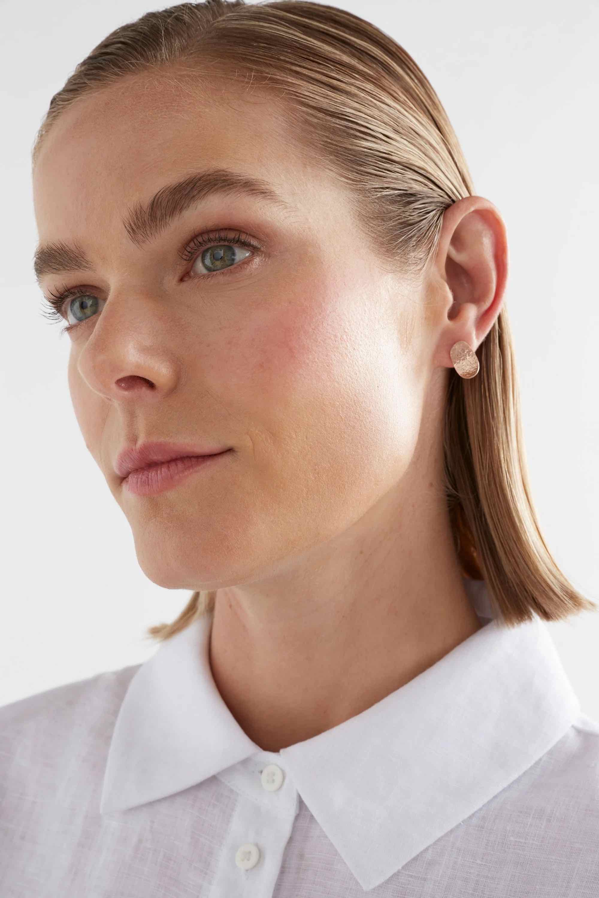 ELK Gild Mini Stud Earring