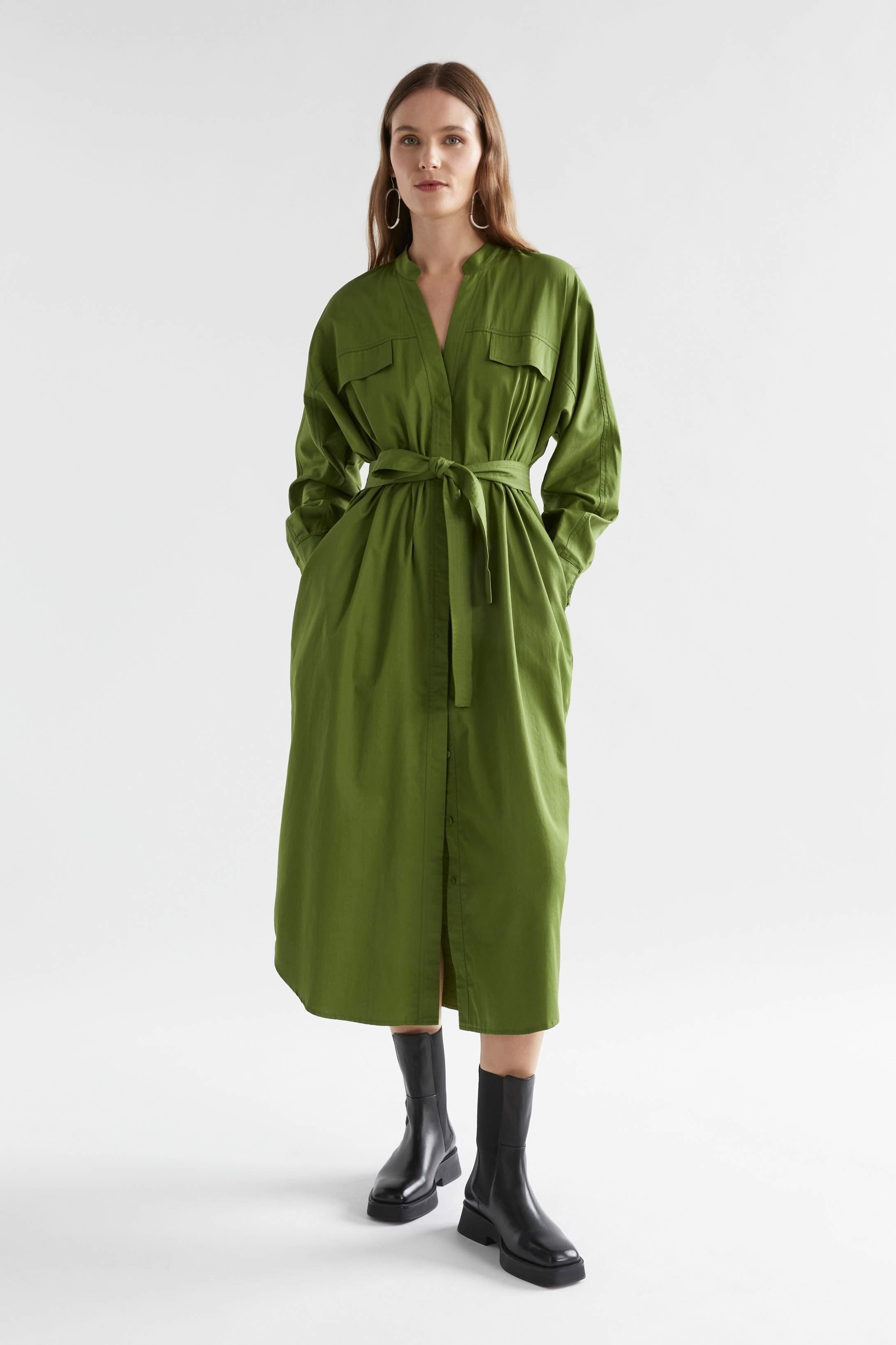 ELK Eller Dress
