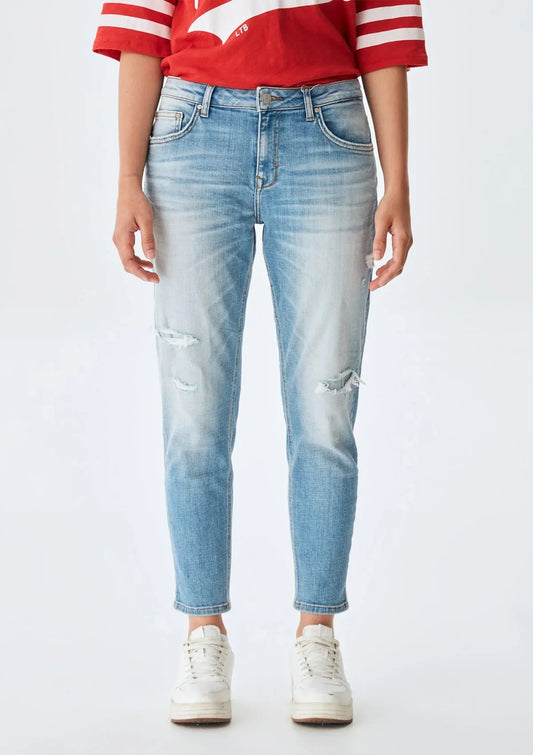 LTB Eliana-  Varuna Wash