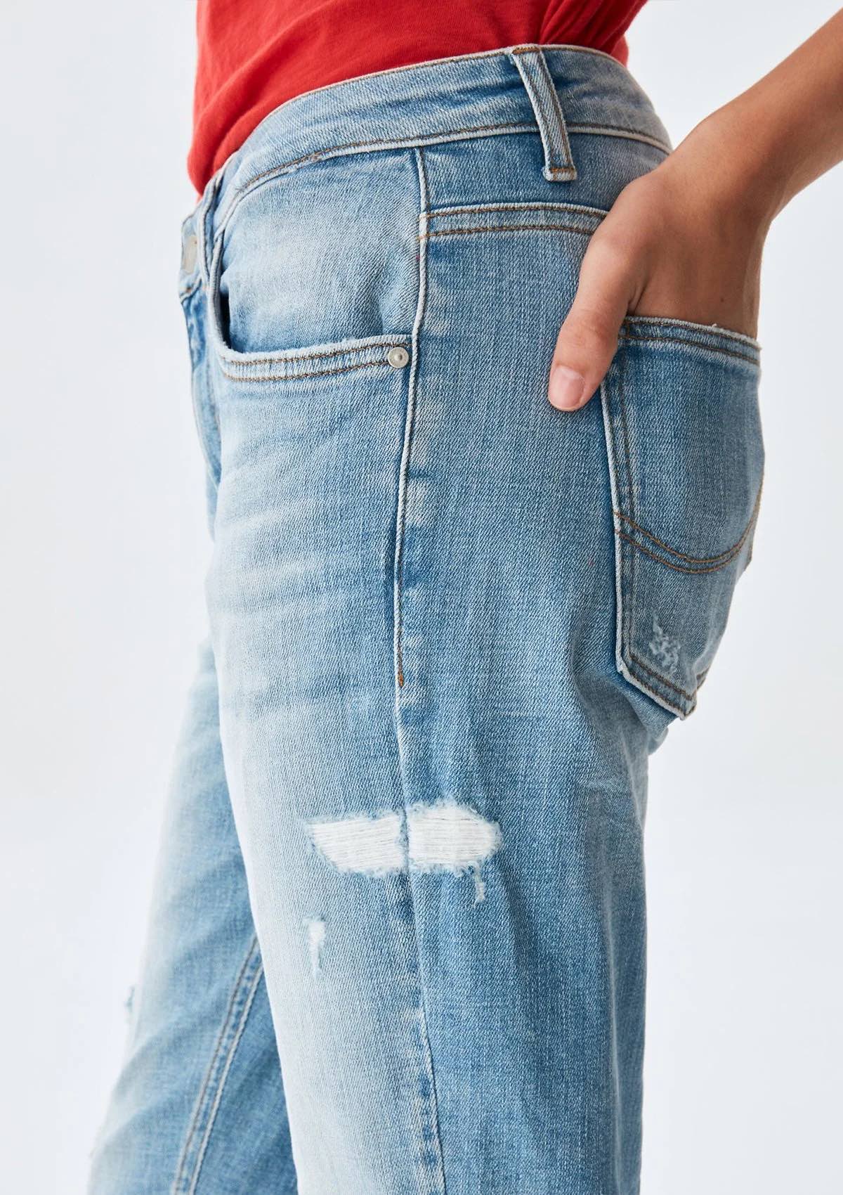 LTB Eliana-  Varuna Wash