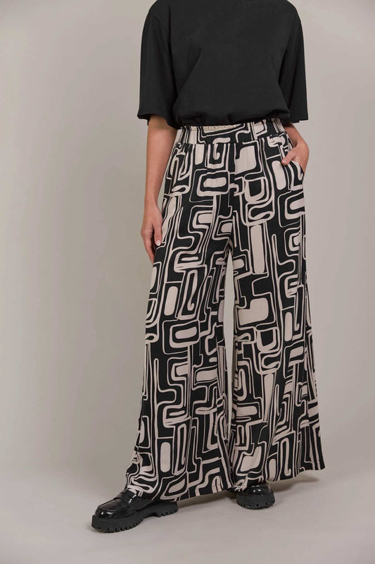 Elsie Pant- Geo