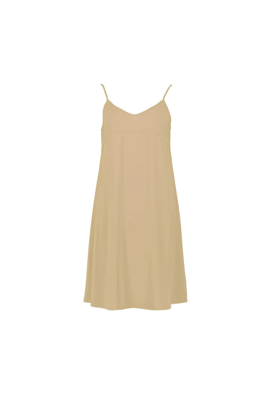 Essential Slip - Nude