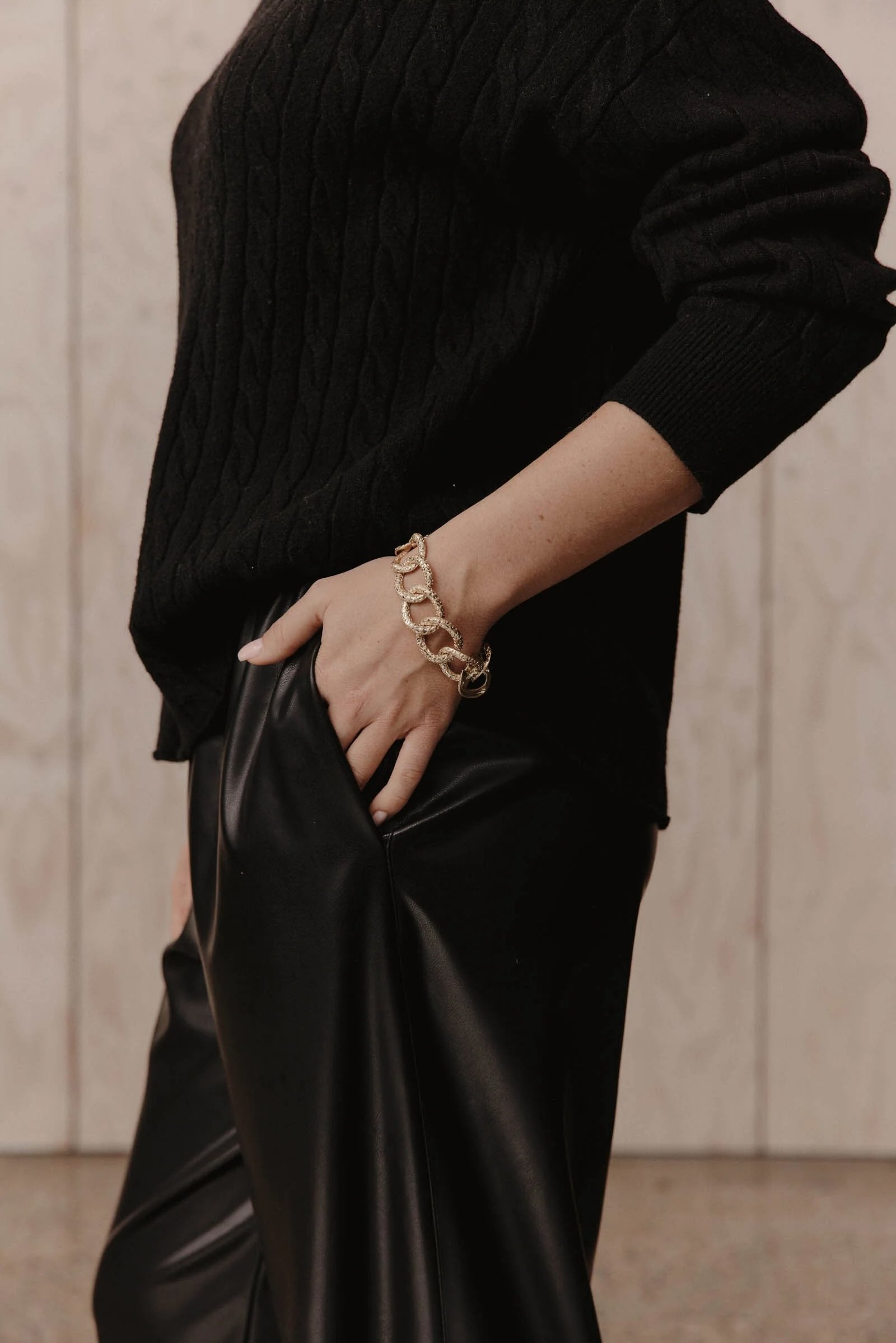 Estel Bracelet