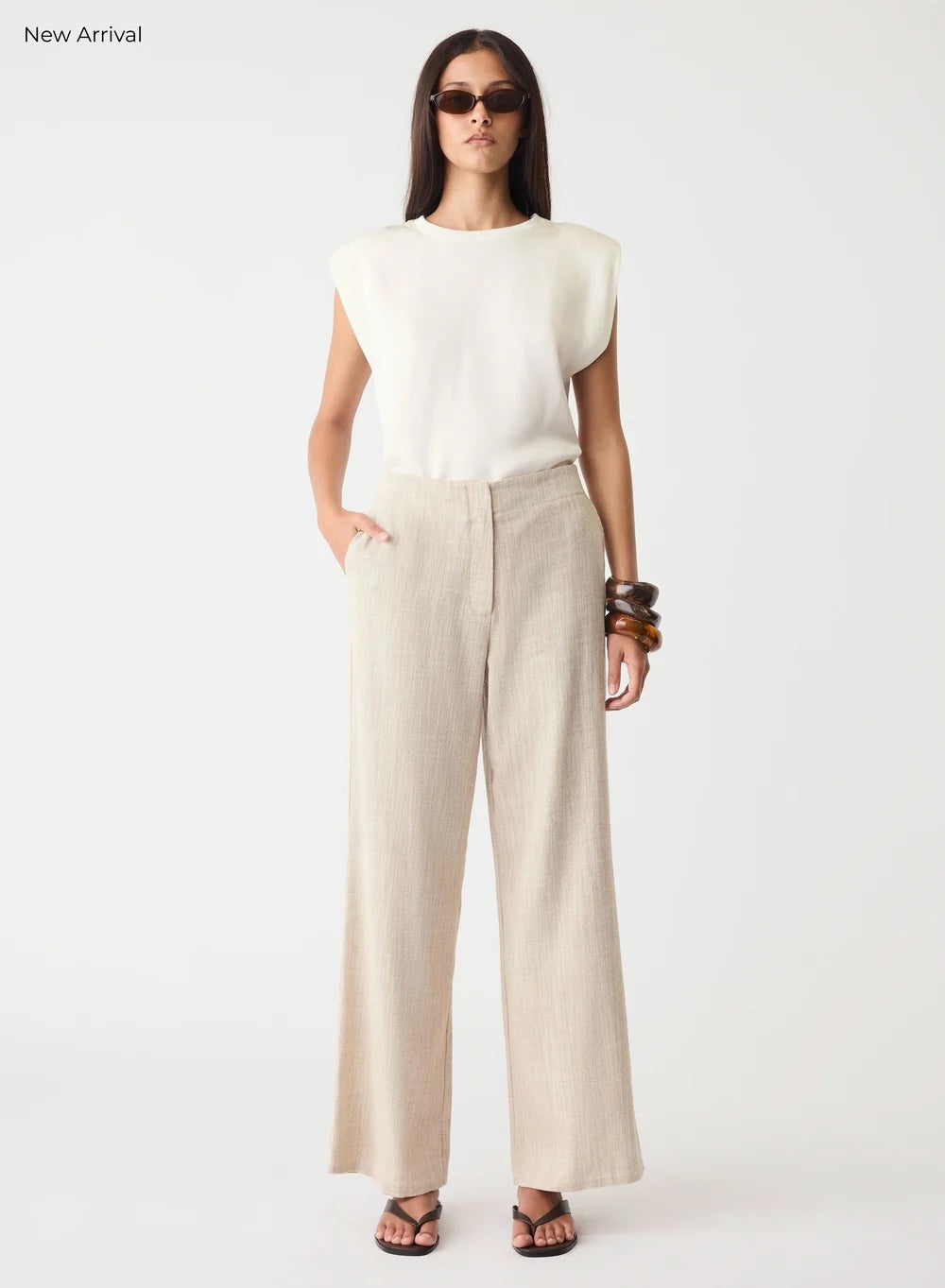 Etch Pant