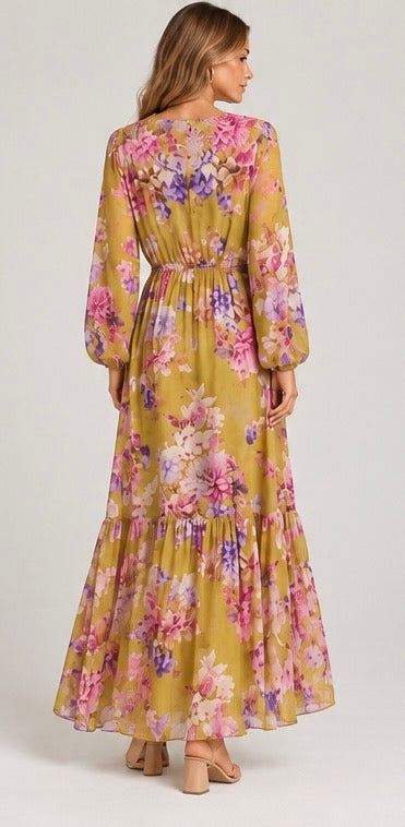 Dixie Abito Dress - Variante Unica