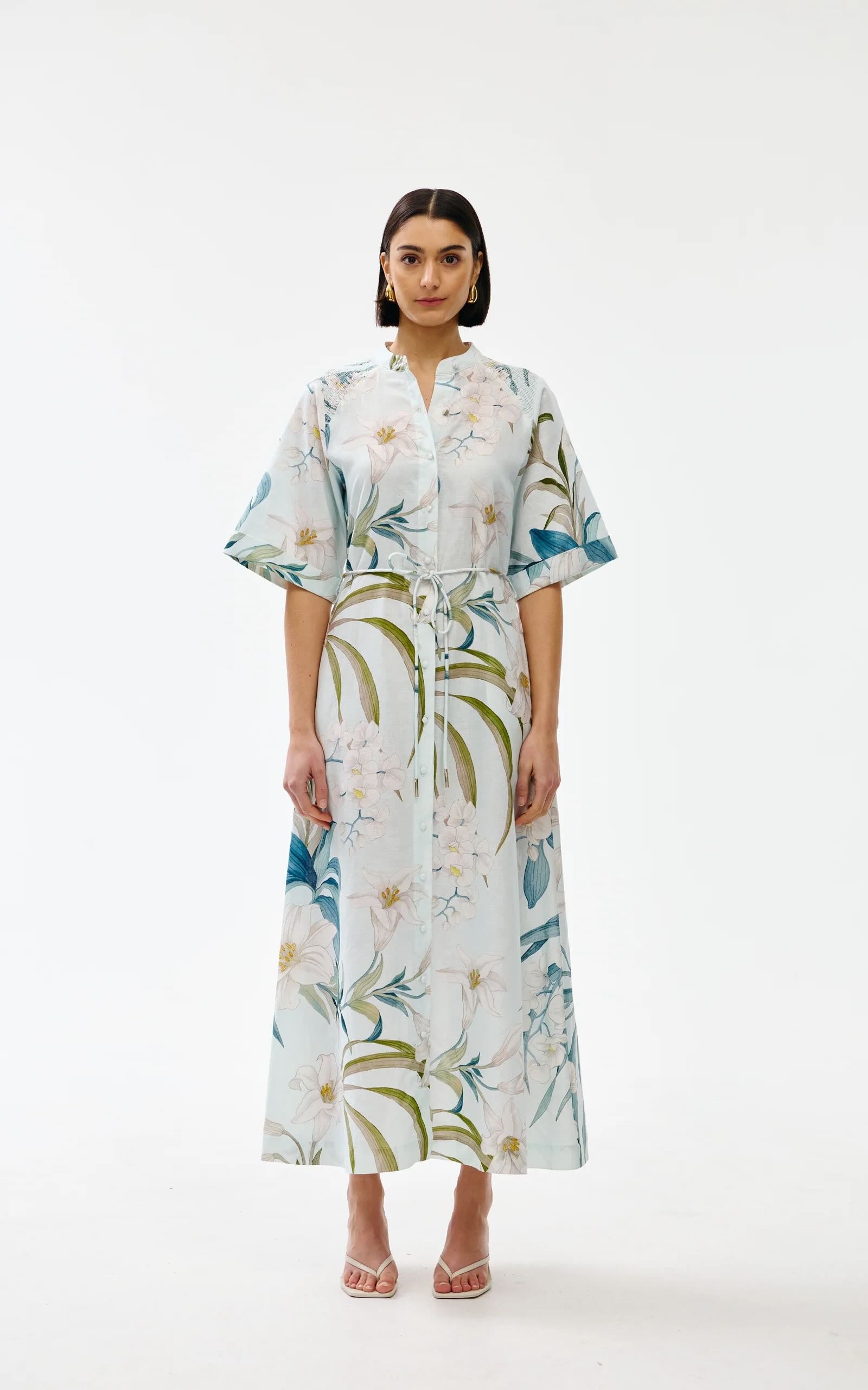 Gigi Dress