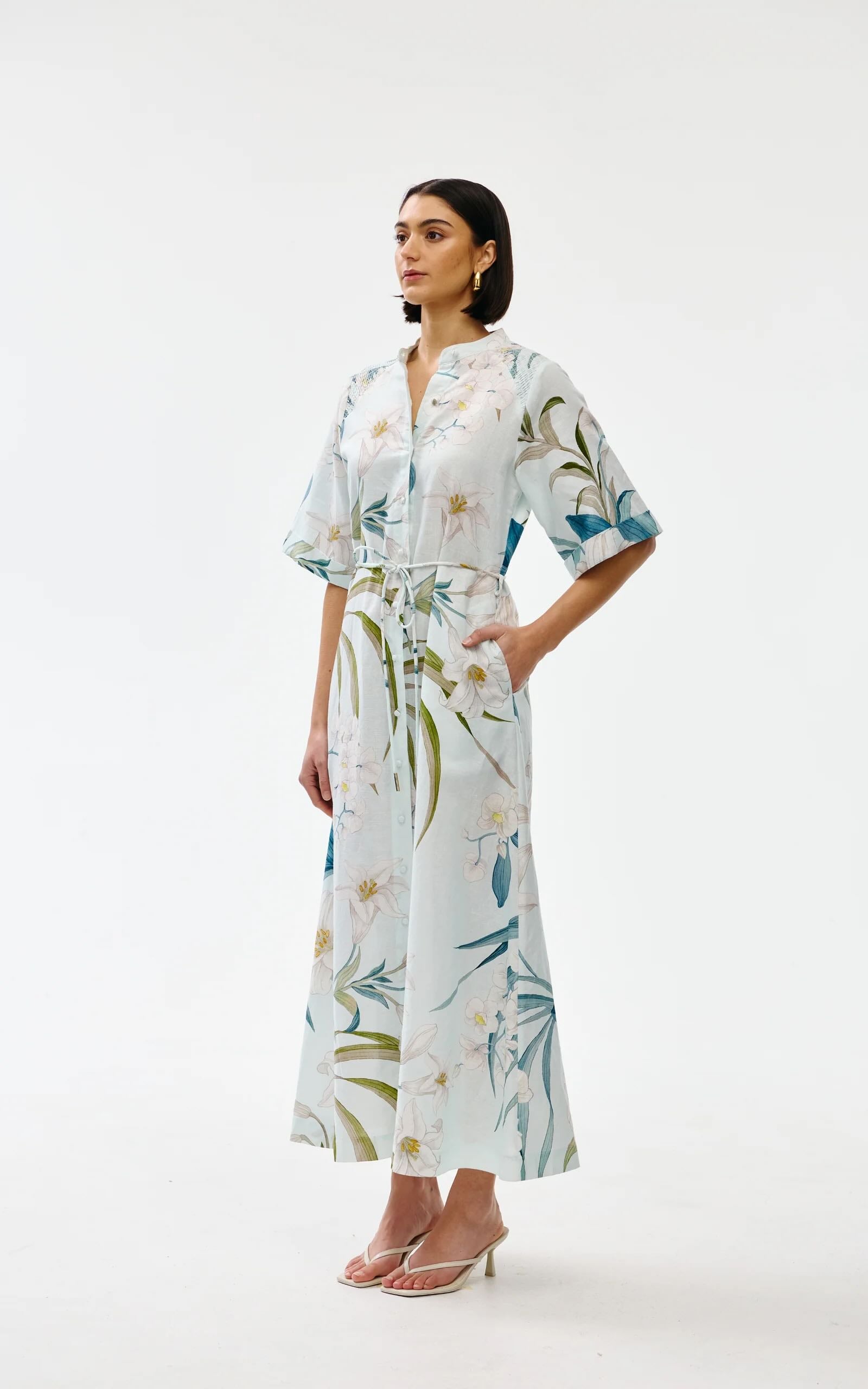 Gigi Dress