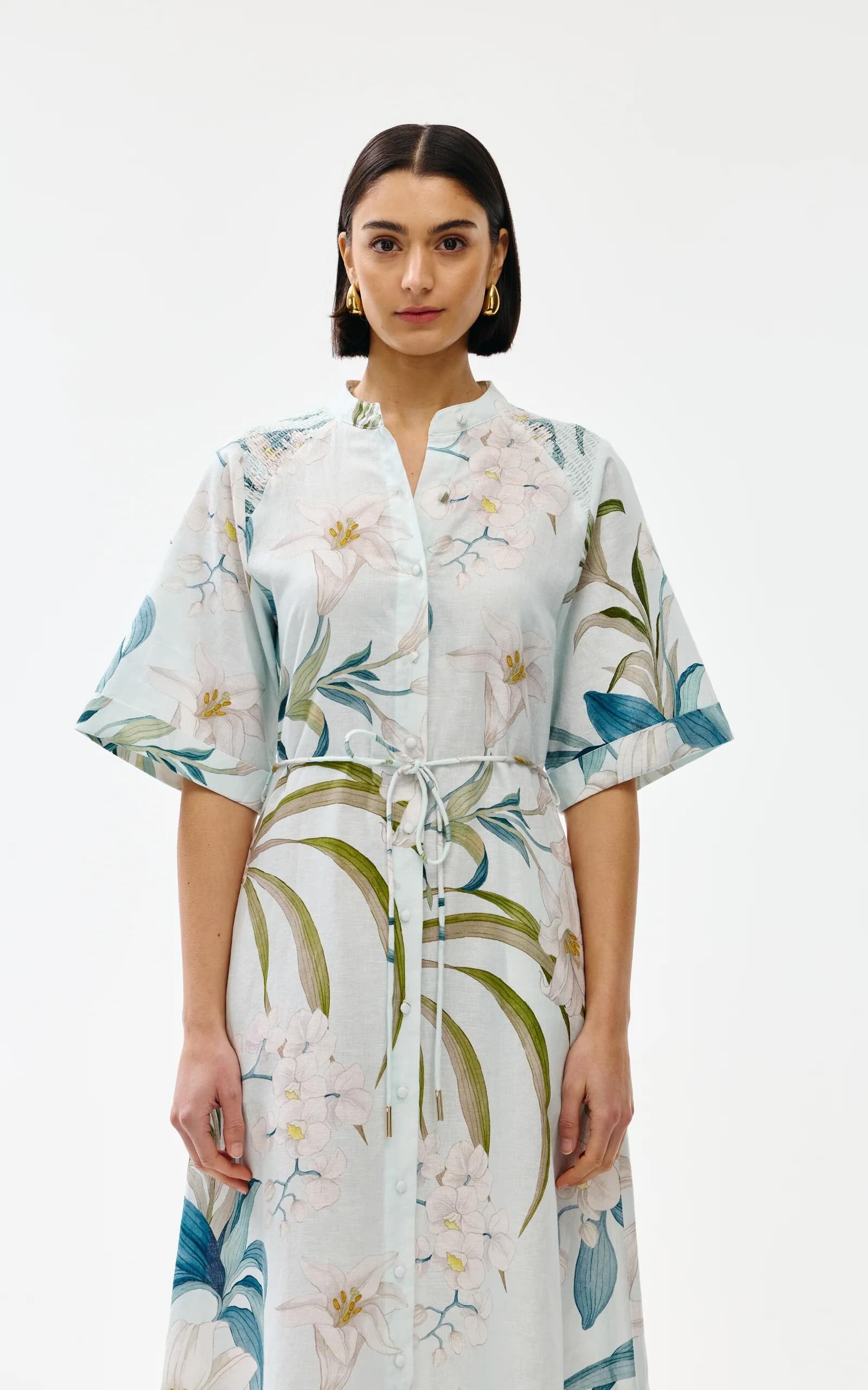 Gigi Dress