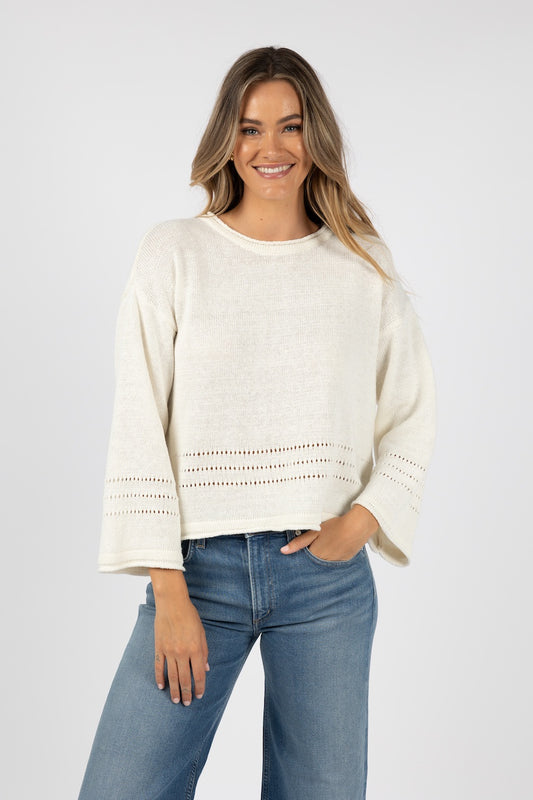 Nora Jumper