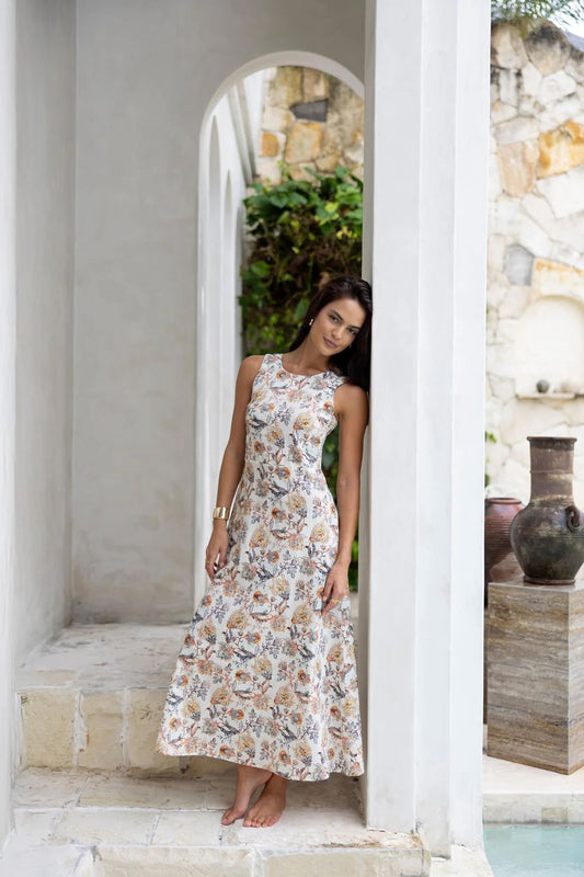 Willa Dress