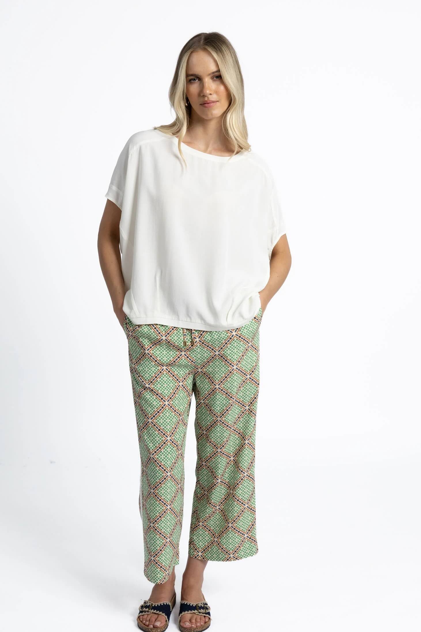 Marrakesh Pant