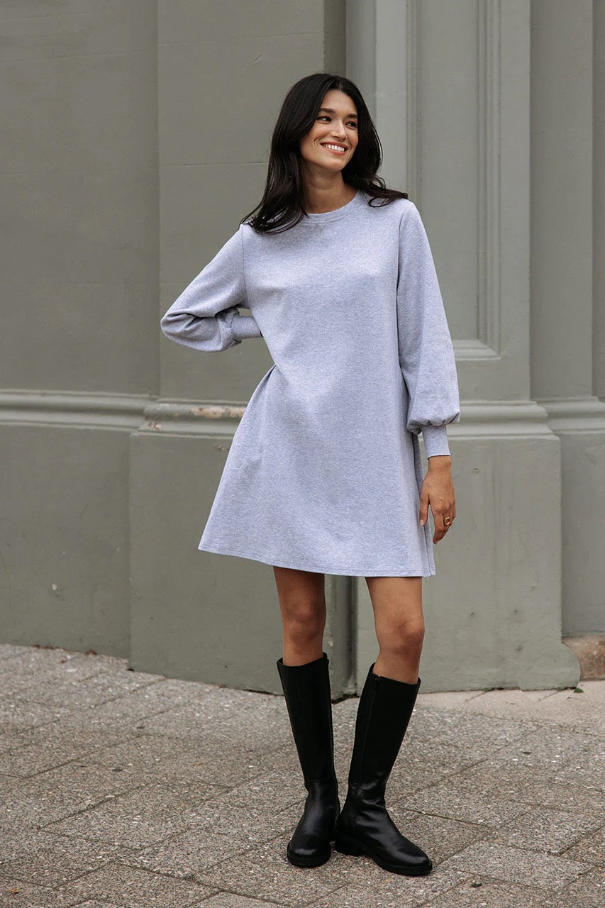 Amara Dress