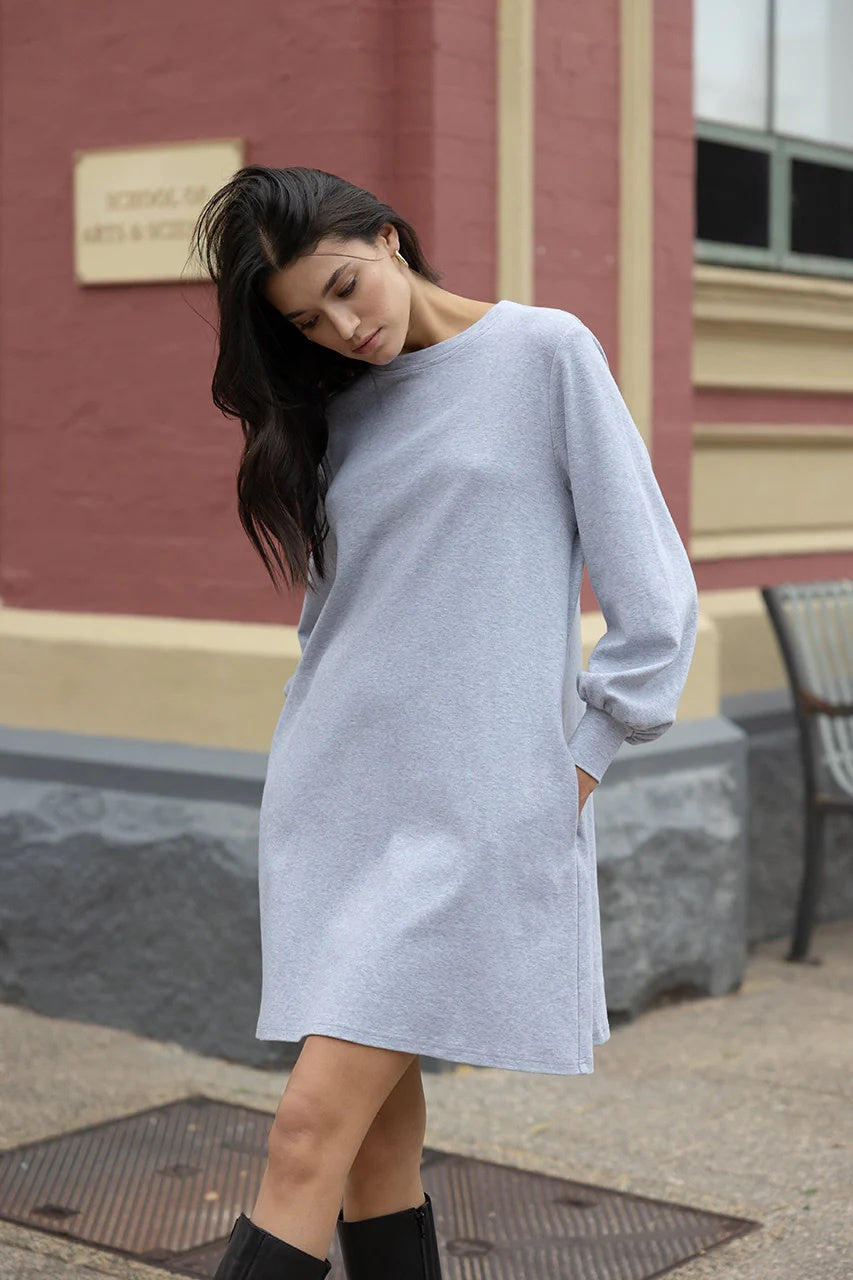 Amara Dress
