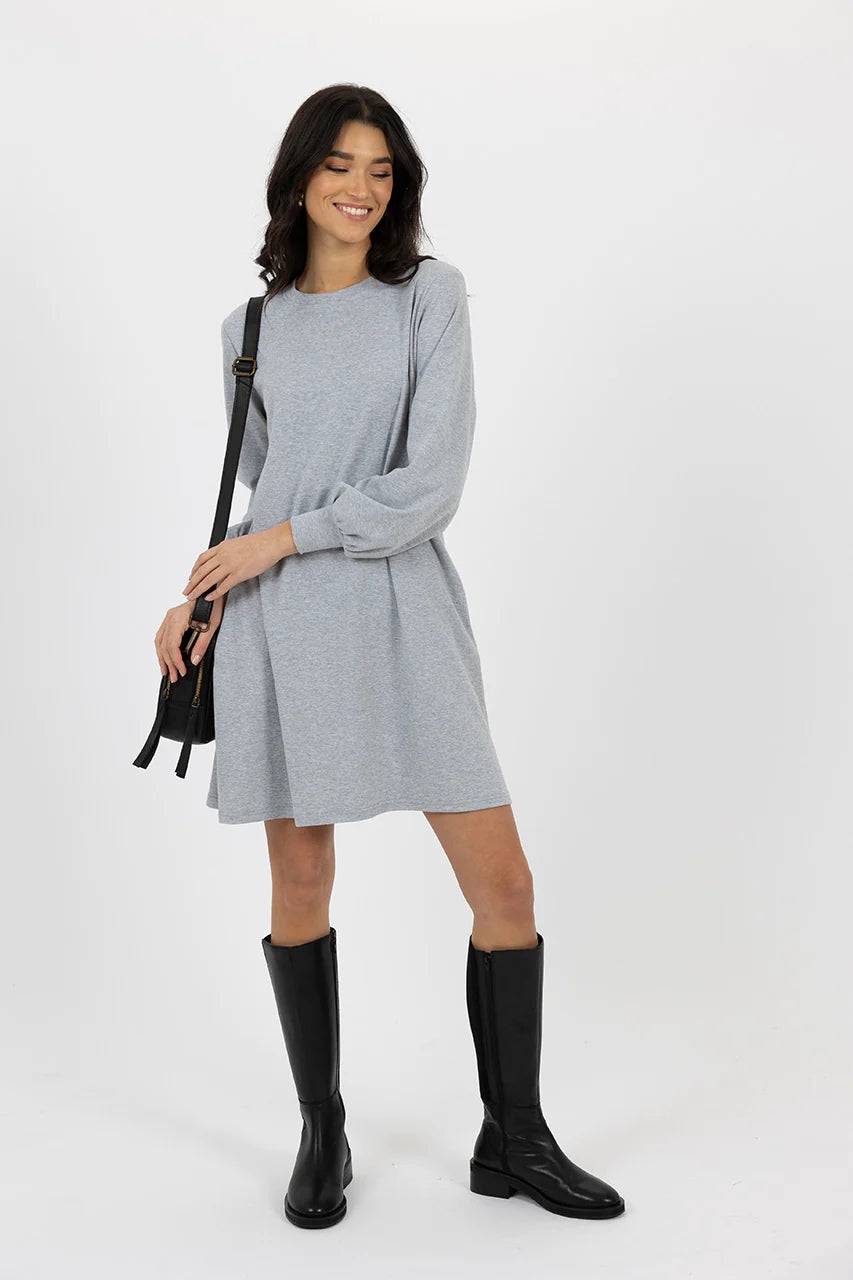 Amara Dress