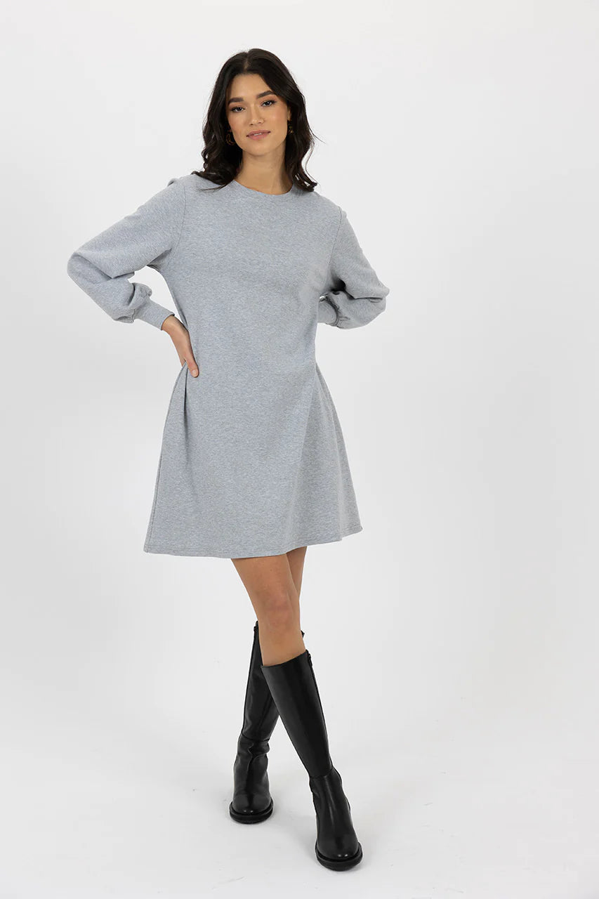 Amara Dress