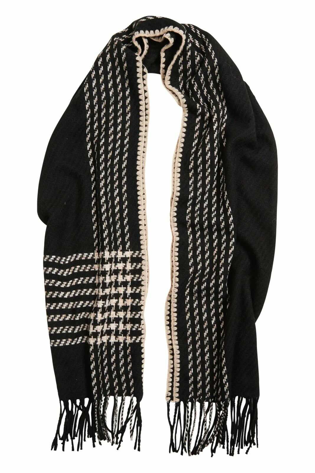 Hera Scarf