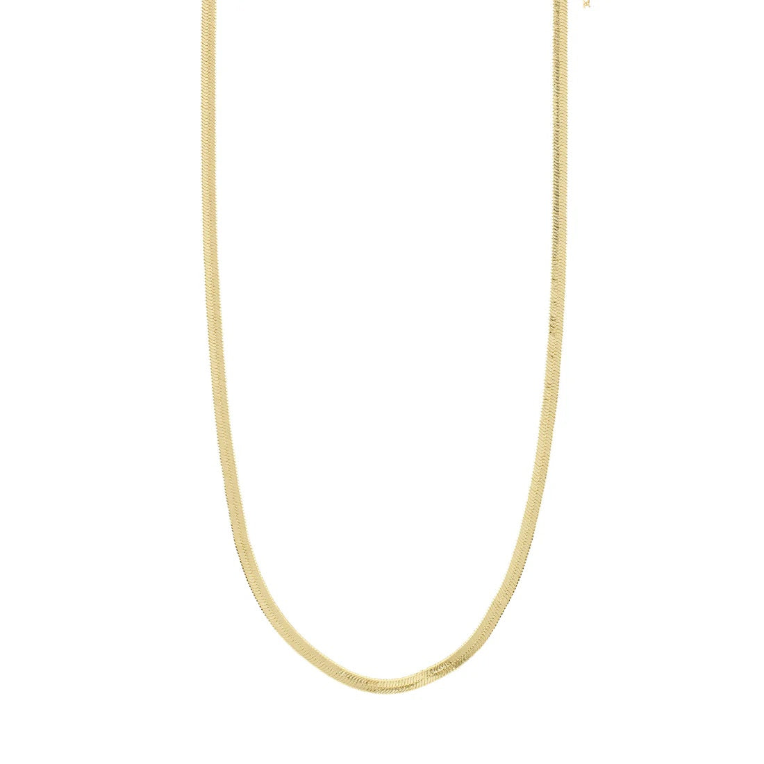 Pilgrim Joanna Necklace - Gold Plated