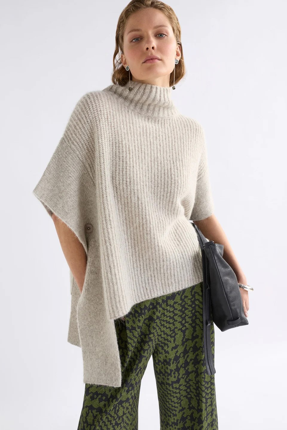 ELK Aleph Poncho
