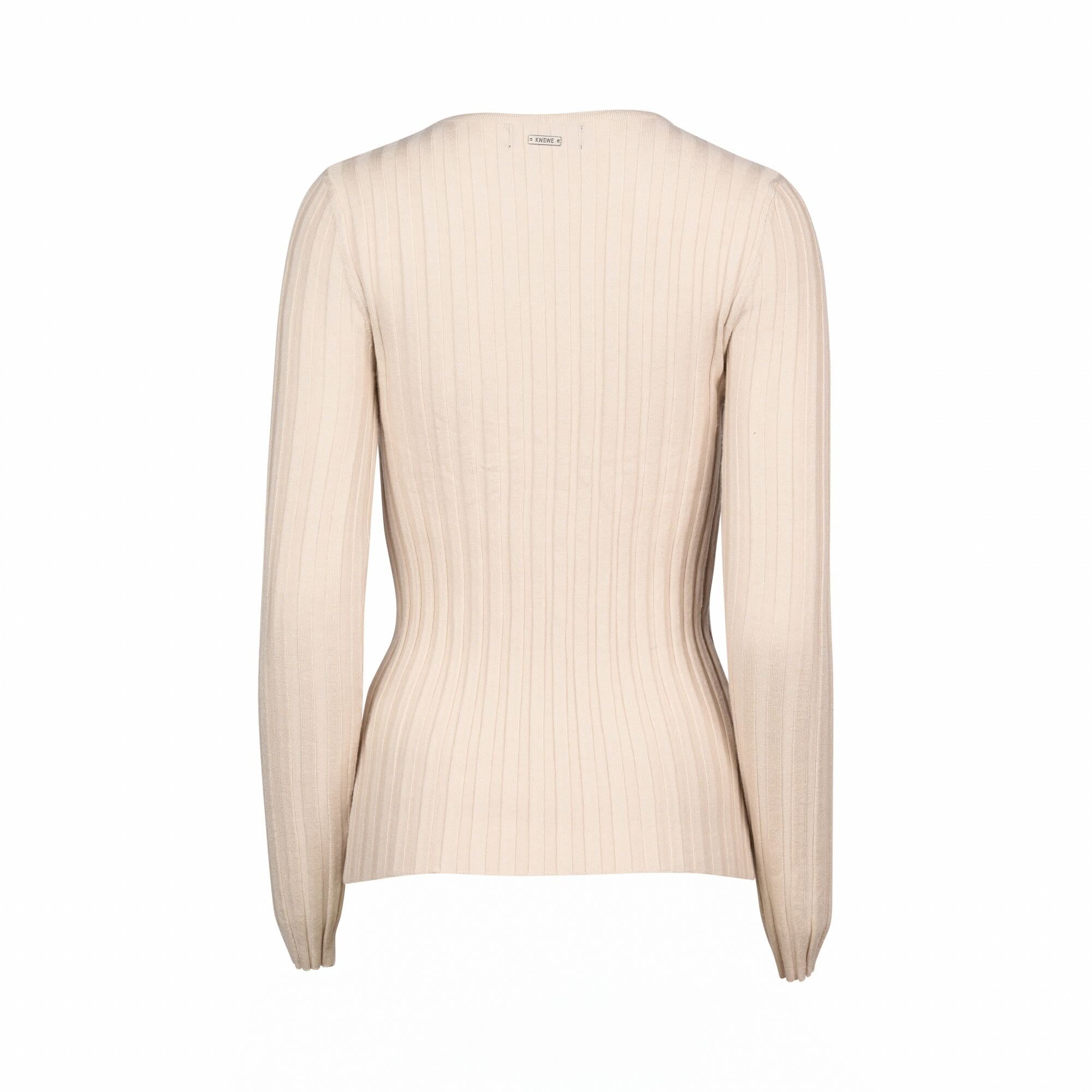 Felix Sweater - Oatmeal