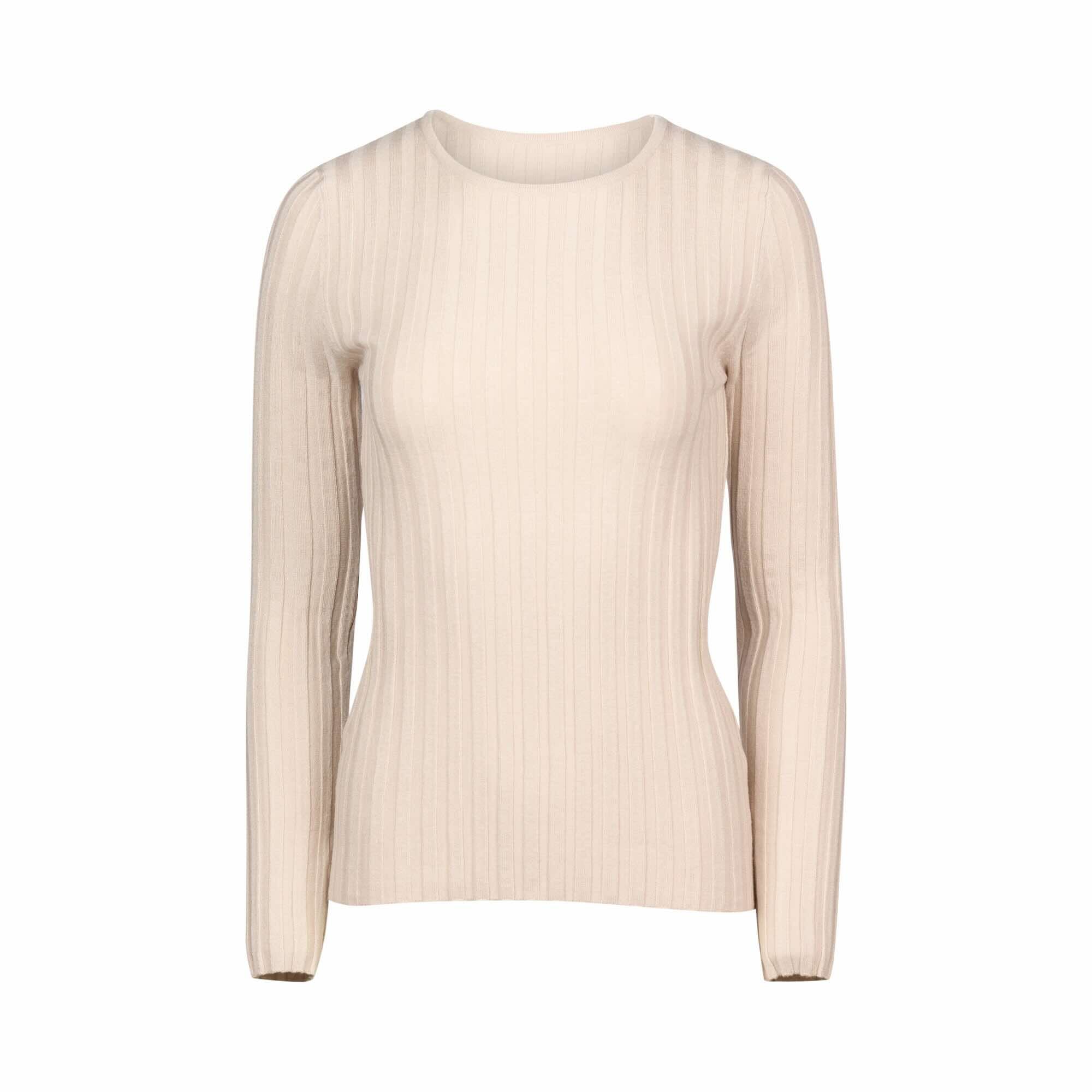 Felix Sweater - Oatmeal