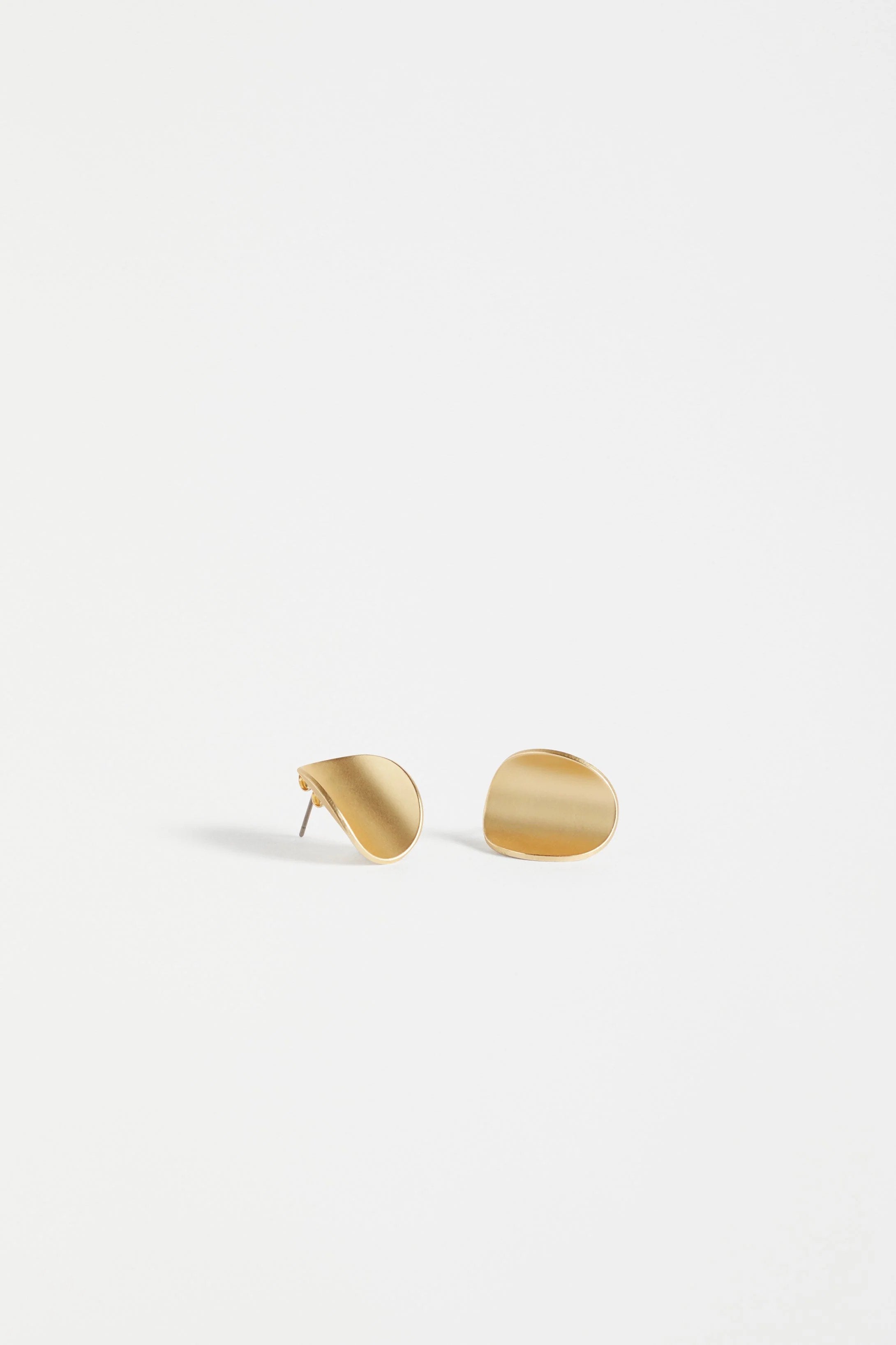 ELK Kave Stud Earring