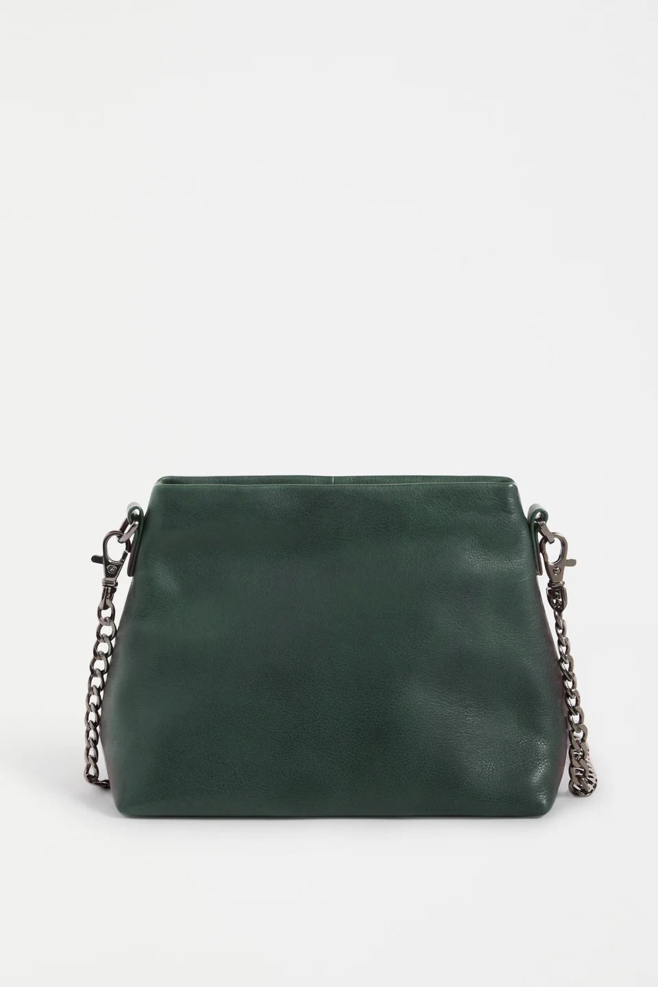ELK Dreii Mini Clutch Bag - Forrest